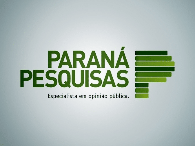 Paraná Pesquisas sonda nomes alternativos