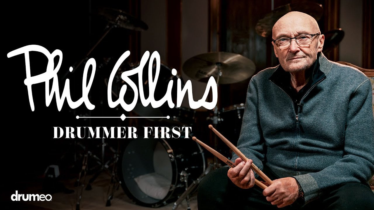 Phil Collins reivindica legado