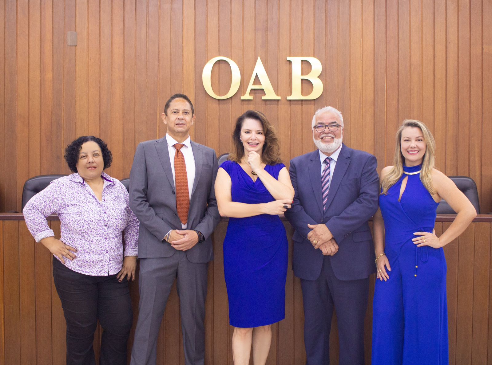 POSSE ADMINISTRATIVA OAB – 30ª SUBSEÇÃO