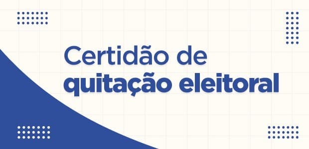 Certidão é gratuita