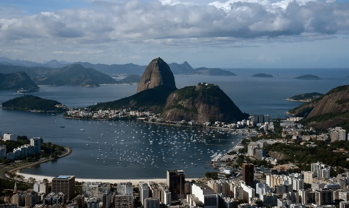 Rio cria comitê preparatório