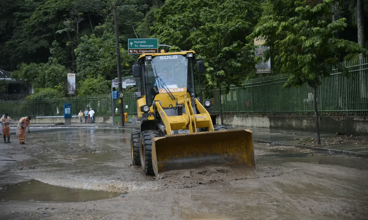 Governo do Rio anuncia R$ 8 bi