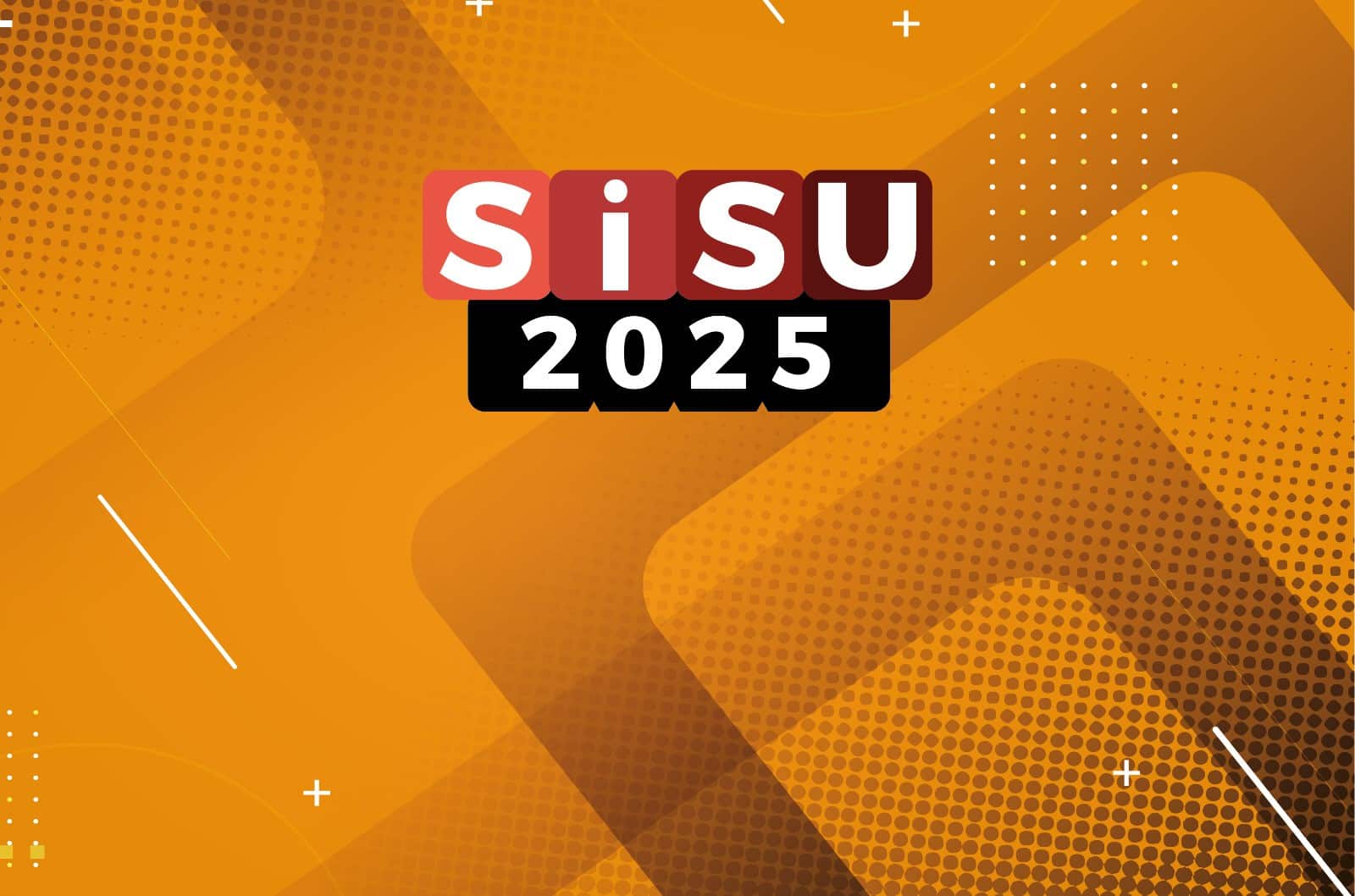 Inscrições no SiSU vão até dia 21