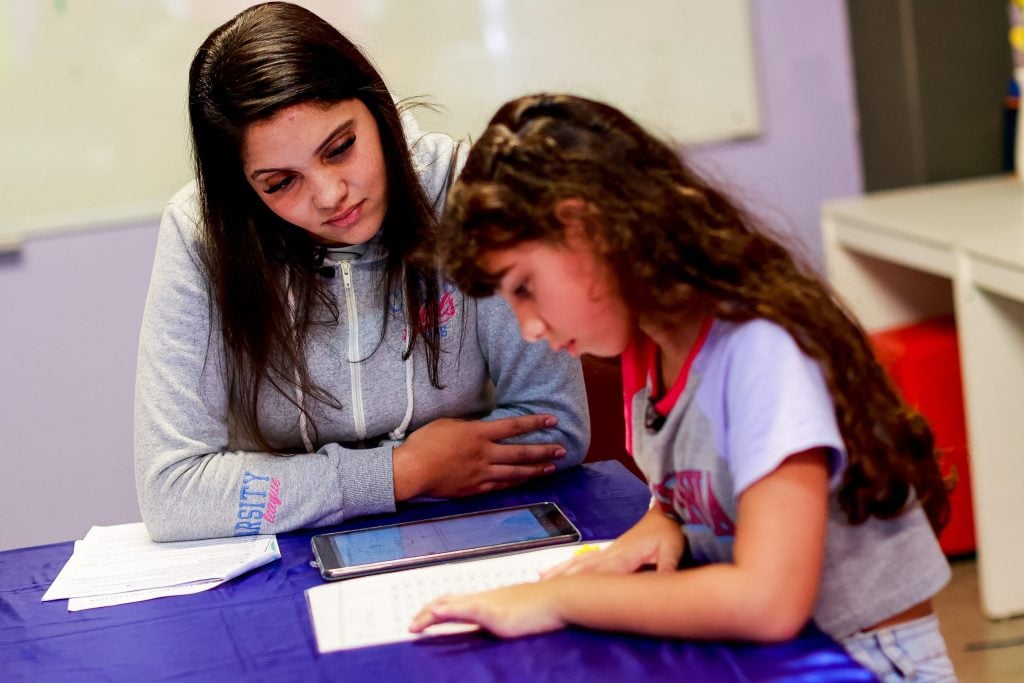 SP abre inscrição de professores