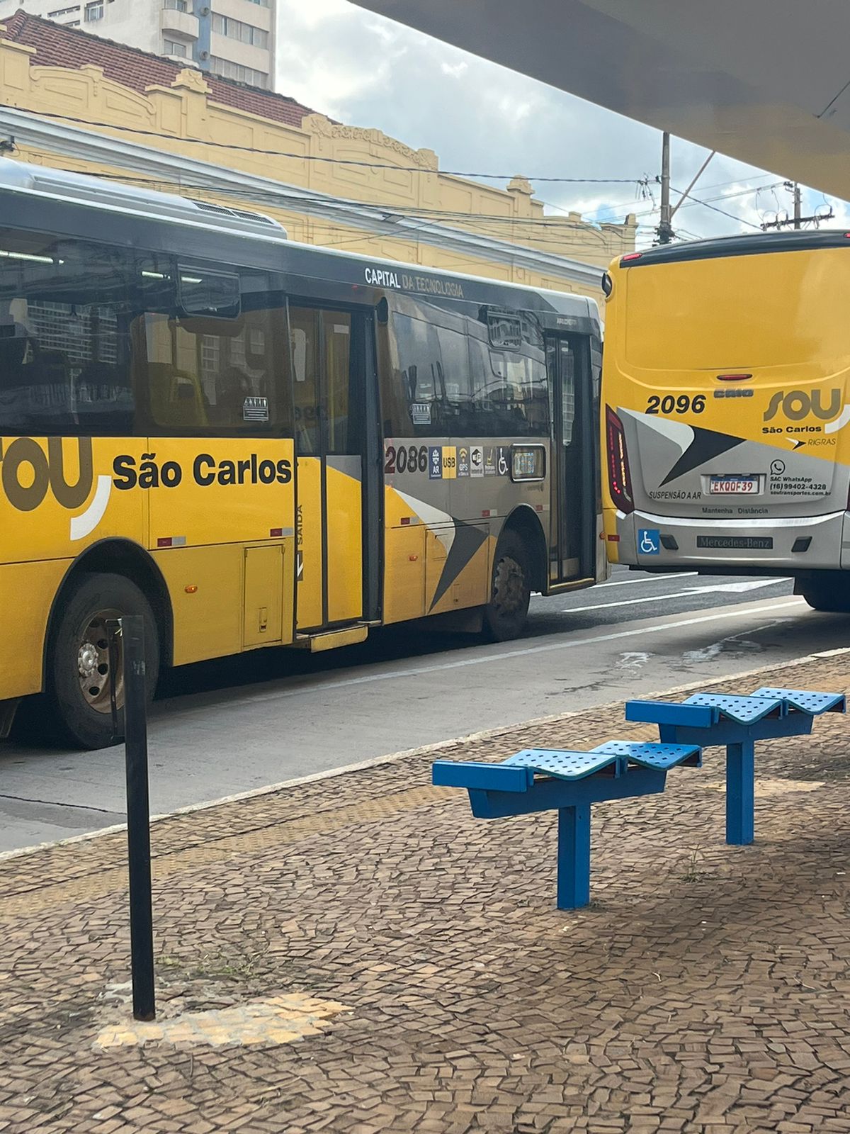 Lineu propõe Comissão de Estudos