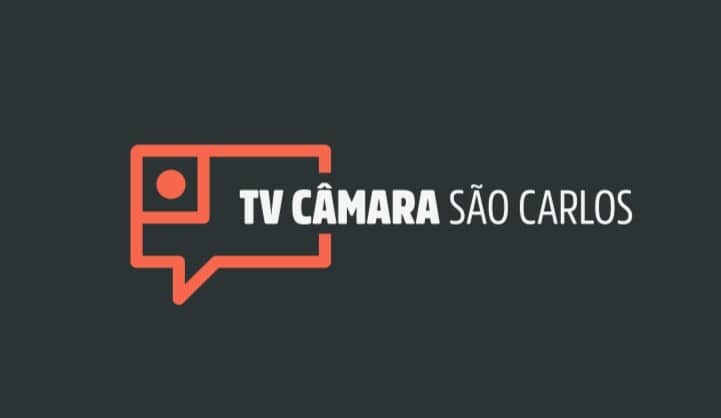 TV Câmara São Carlos completa 3 anos no ar