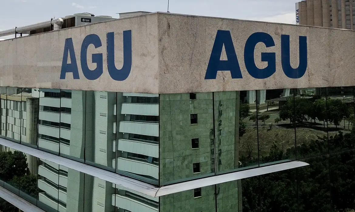 AGU pede celeridade no julgamento