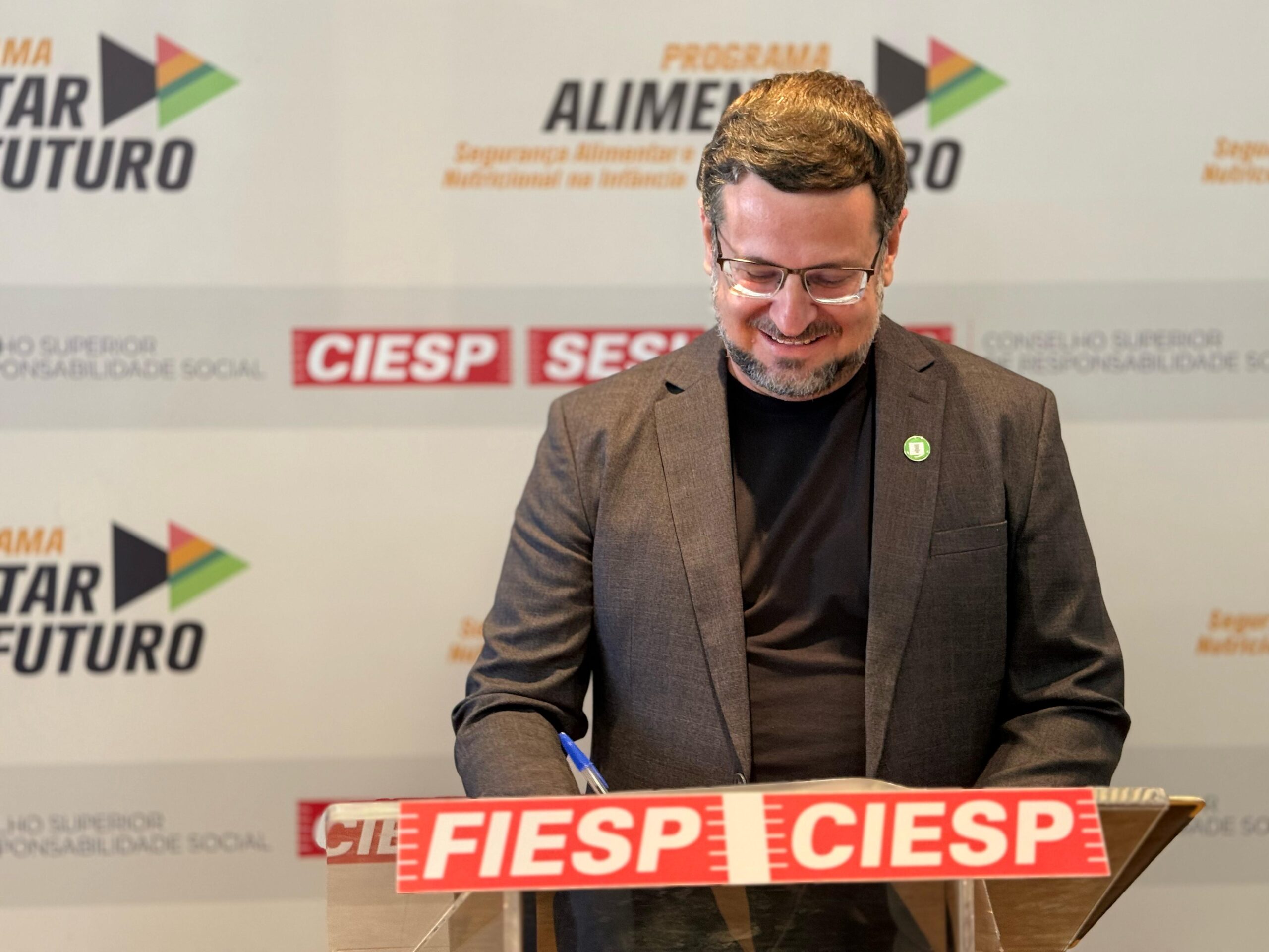 Ibaté adere a Programa da FIESP