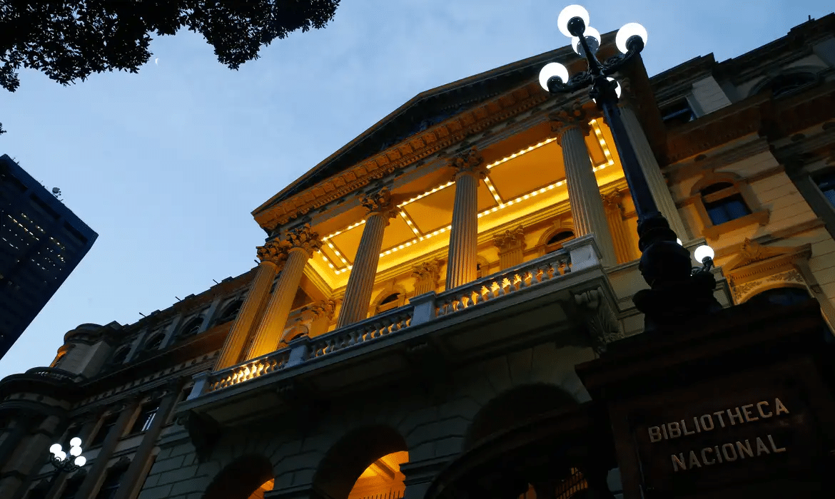 Biblioteca Nacional atuará com British Library