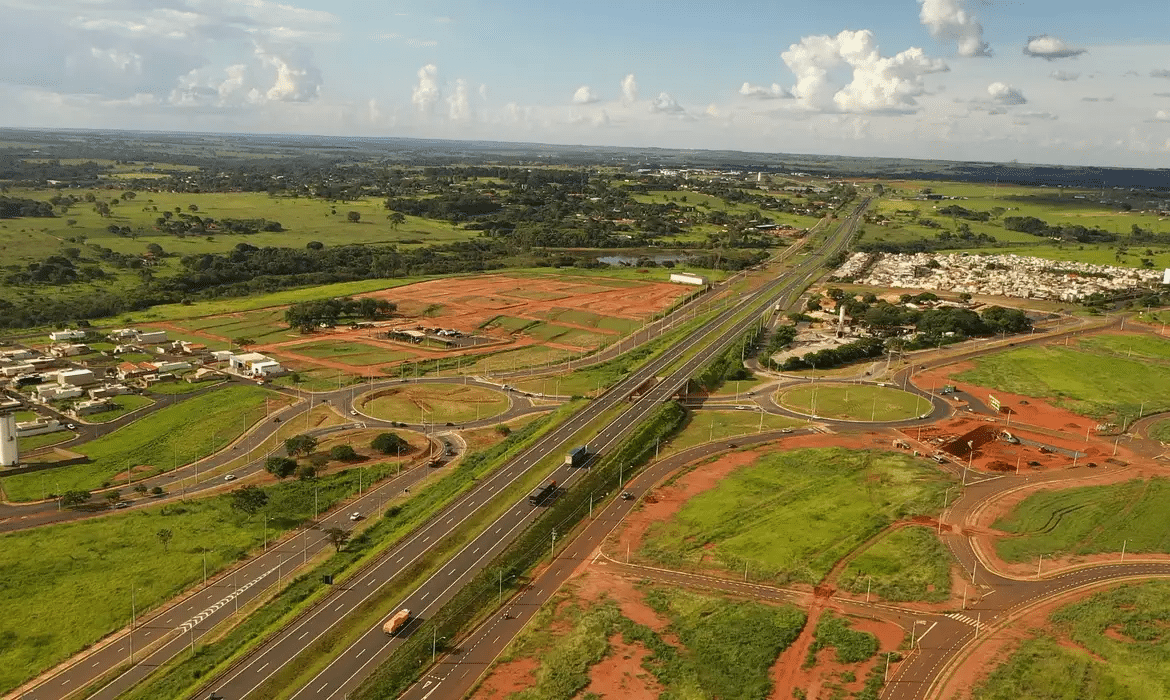 BNDES prevê até R$ 30 bi em 2025