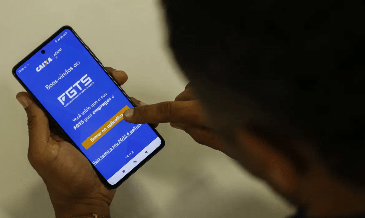 Governo liberará saldo do FGTS