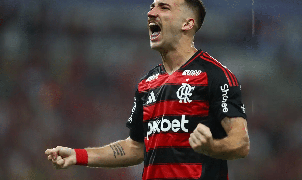 Flamengo supera Botafogo