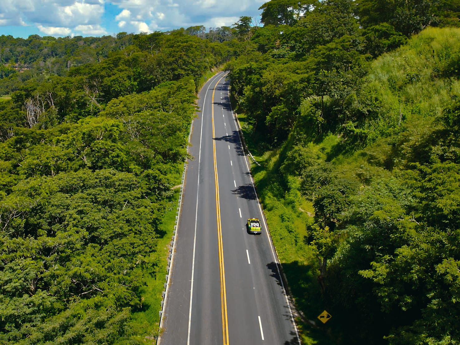 EcoNoroeste ampliará operação com gestão de mais 158 km de rodovias em março