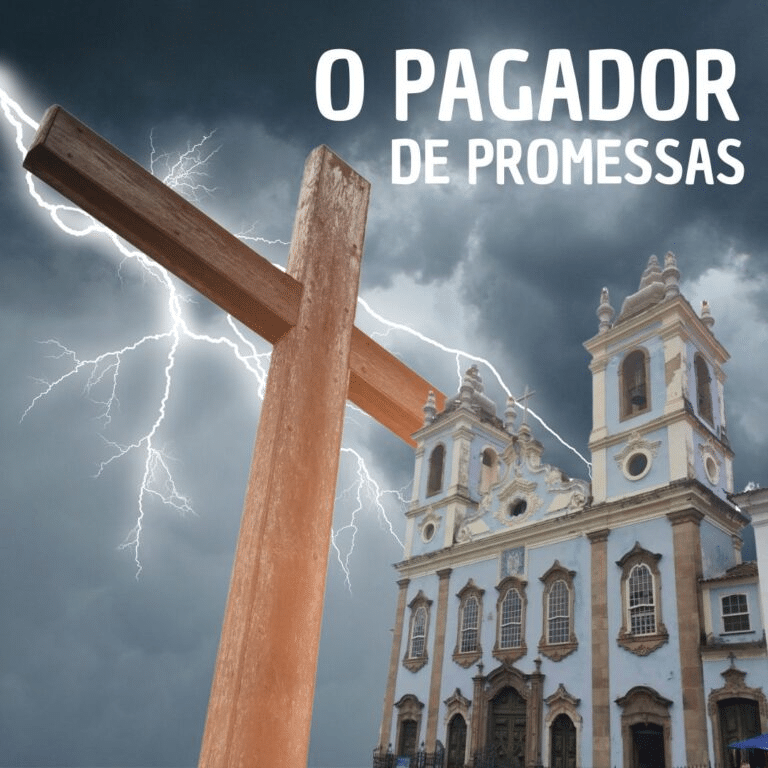 ‘O Pagador de Promessas’ tem nova montagem