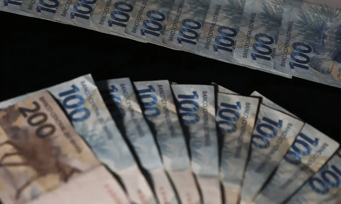 Dívidas pagas pela União somam R$ 556 mi