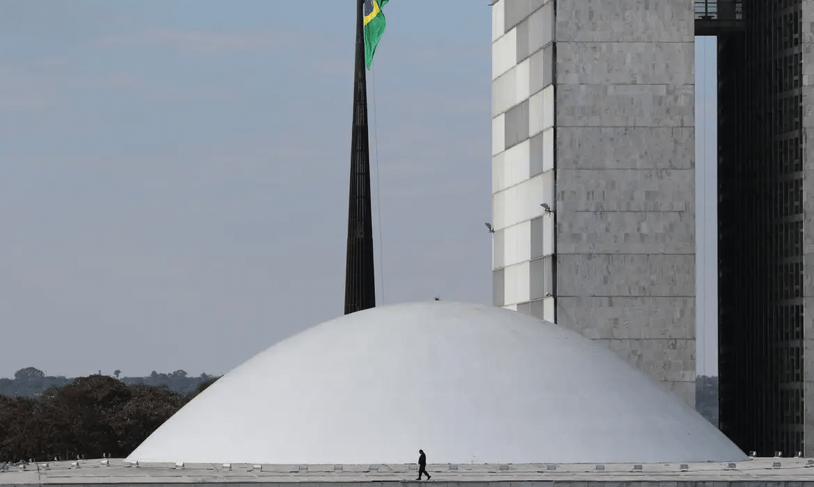 Senado aprova liberação de R$ 4,6 bi