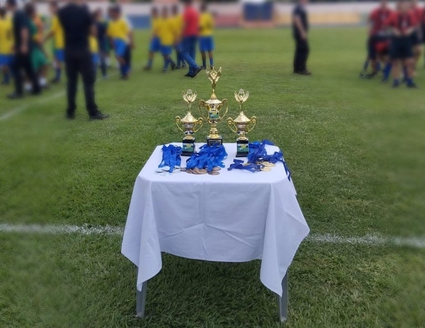 São Carlos conquista regional de etapa da XX Copa CASA