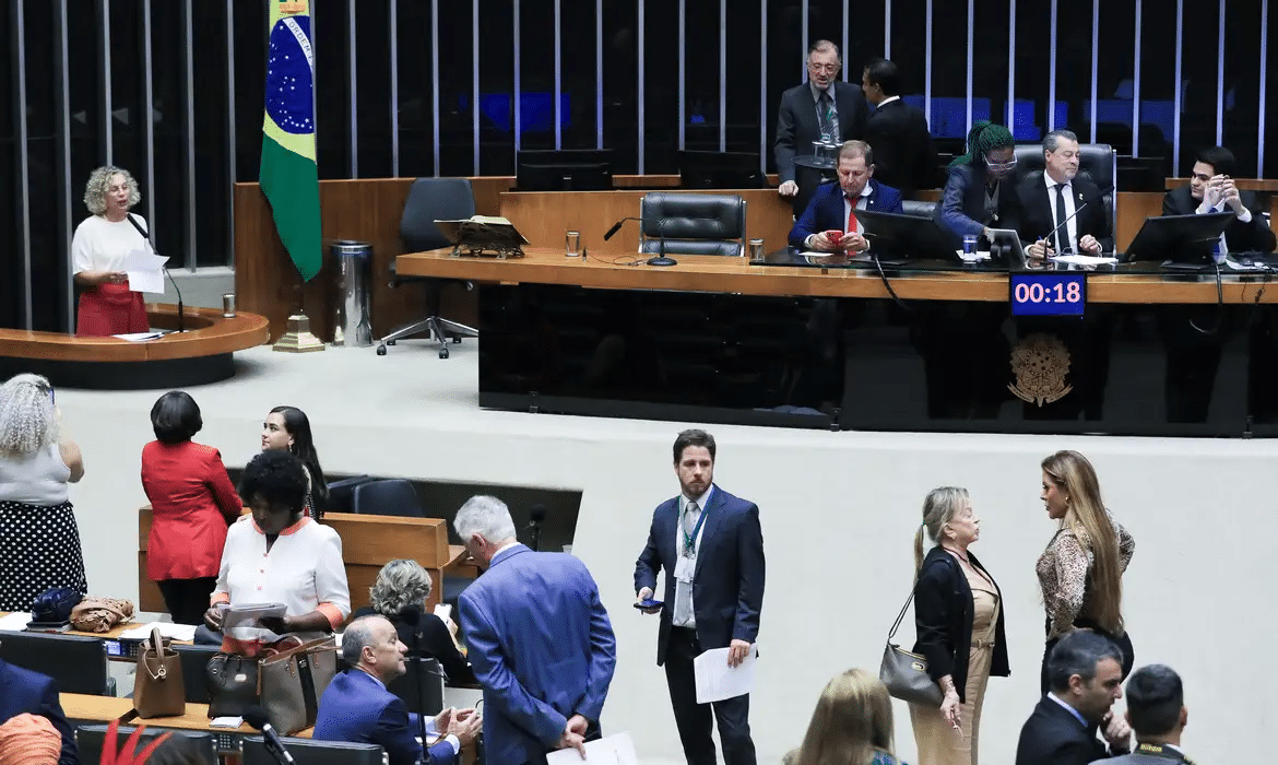 Câmara aprova atendimento prioritário