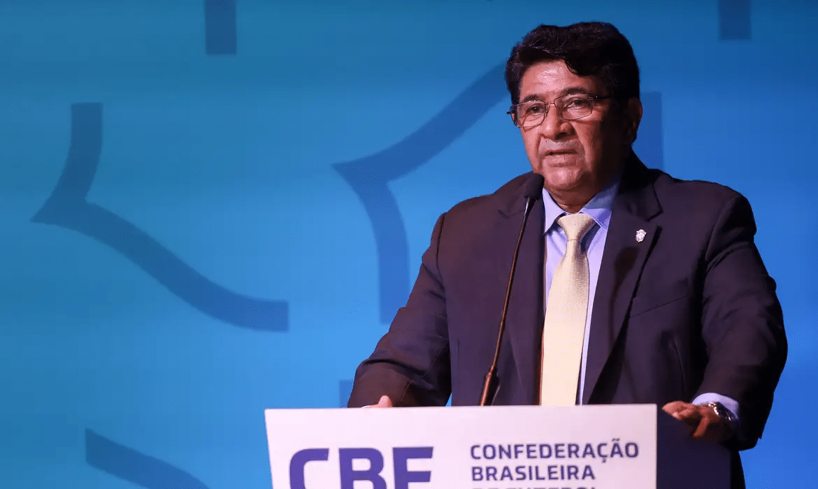 Ednaldo Rodrigues ficará até 2030