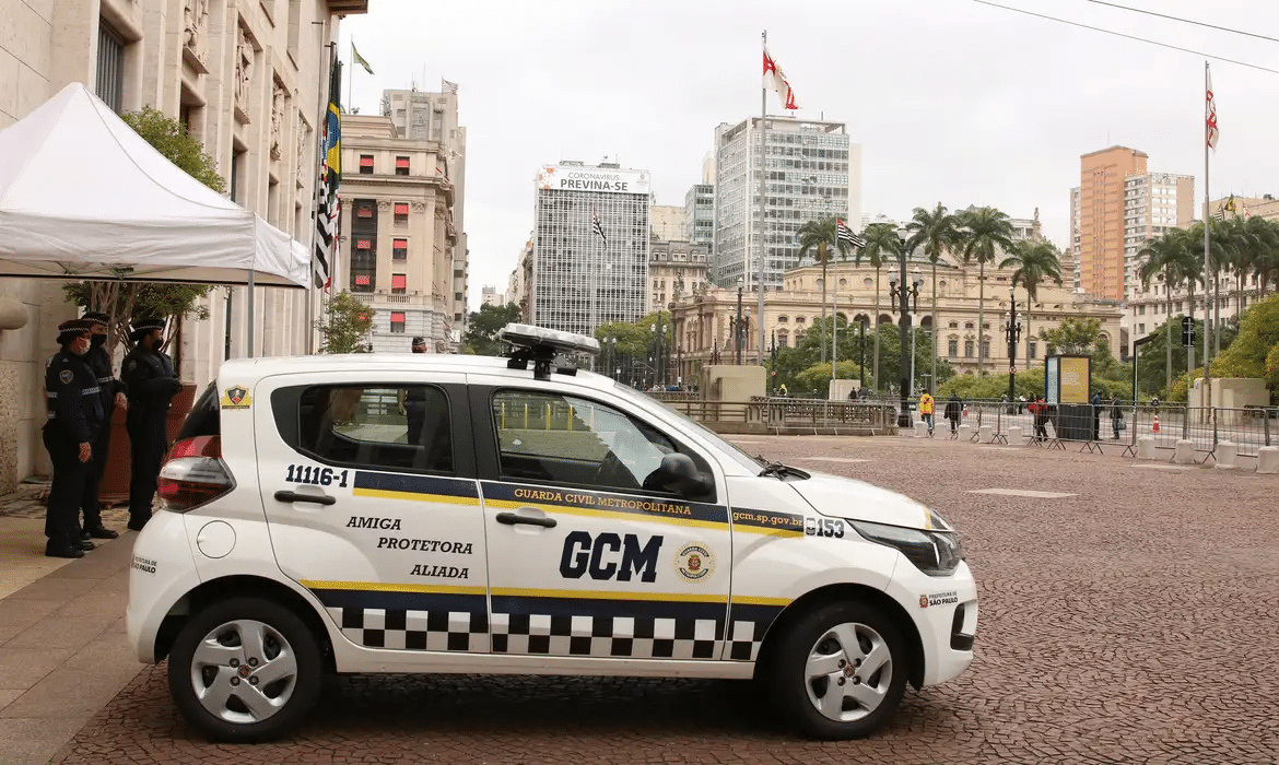 Vereadores alteram nome: Polícia Municipal