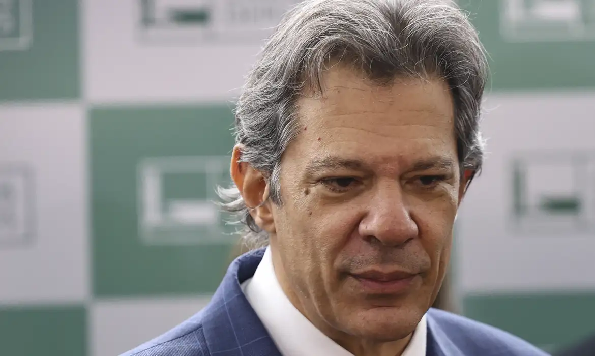 Haddad prevê queda da inflação