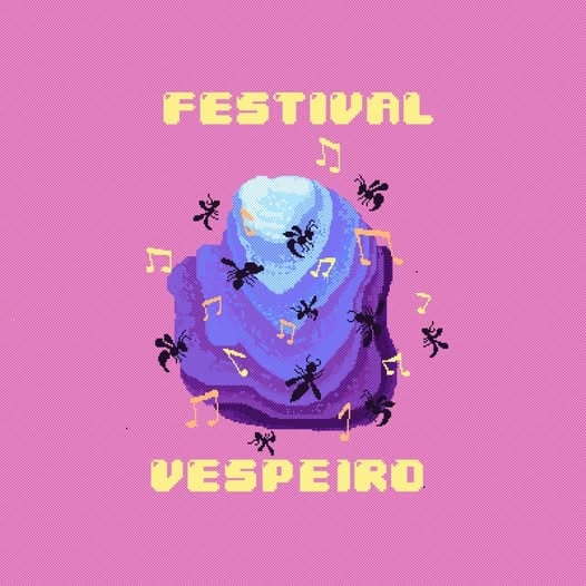 Festival Vespeiro será no dia 23