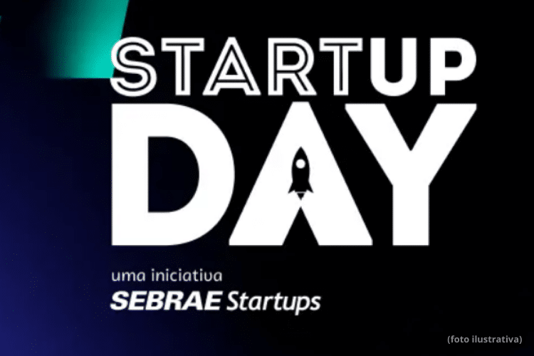 Startup Day tem inscrições abertas