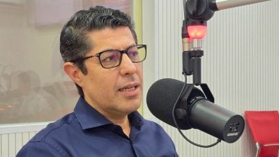 Foto: Paulo Mello / São Carlos FM