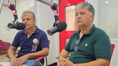 Foto: Paulo Mello / São Carlos FM