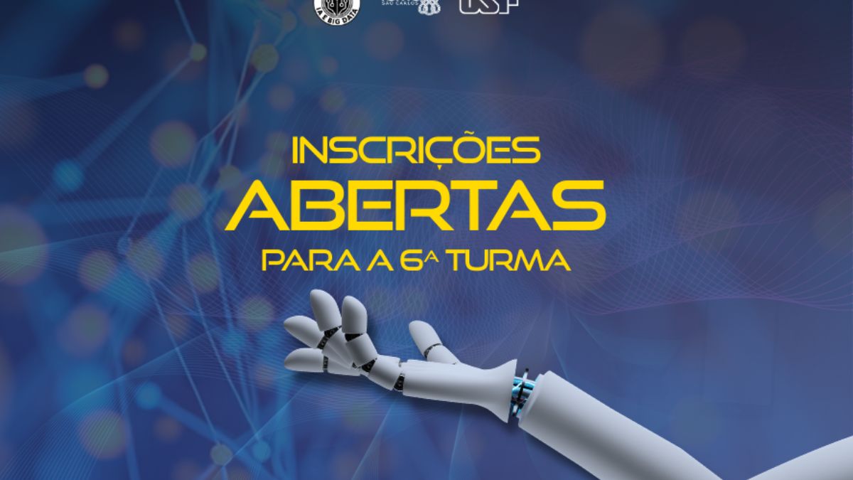 USP abre inscrições para MBA em Inteligência Artificial e Big Data