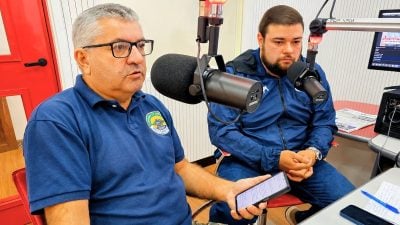 Foto: Paulo Mello