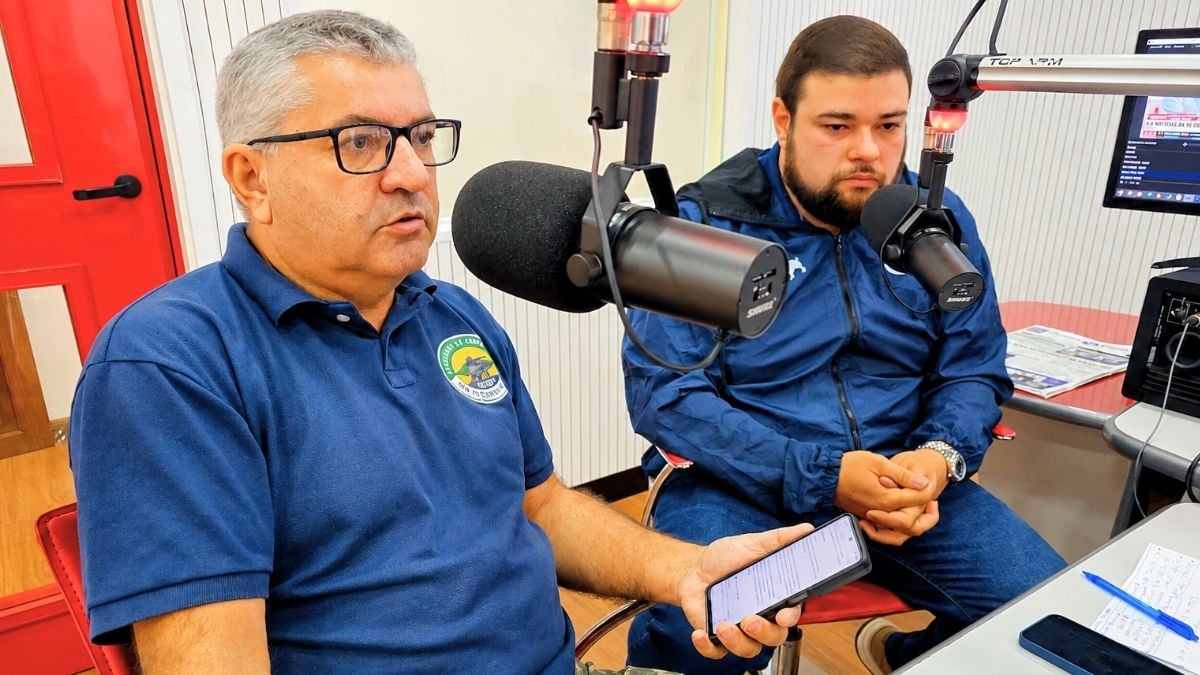Foto: Paulo Mello