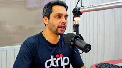 Foto: Paulo Mello