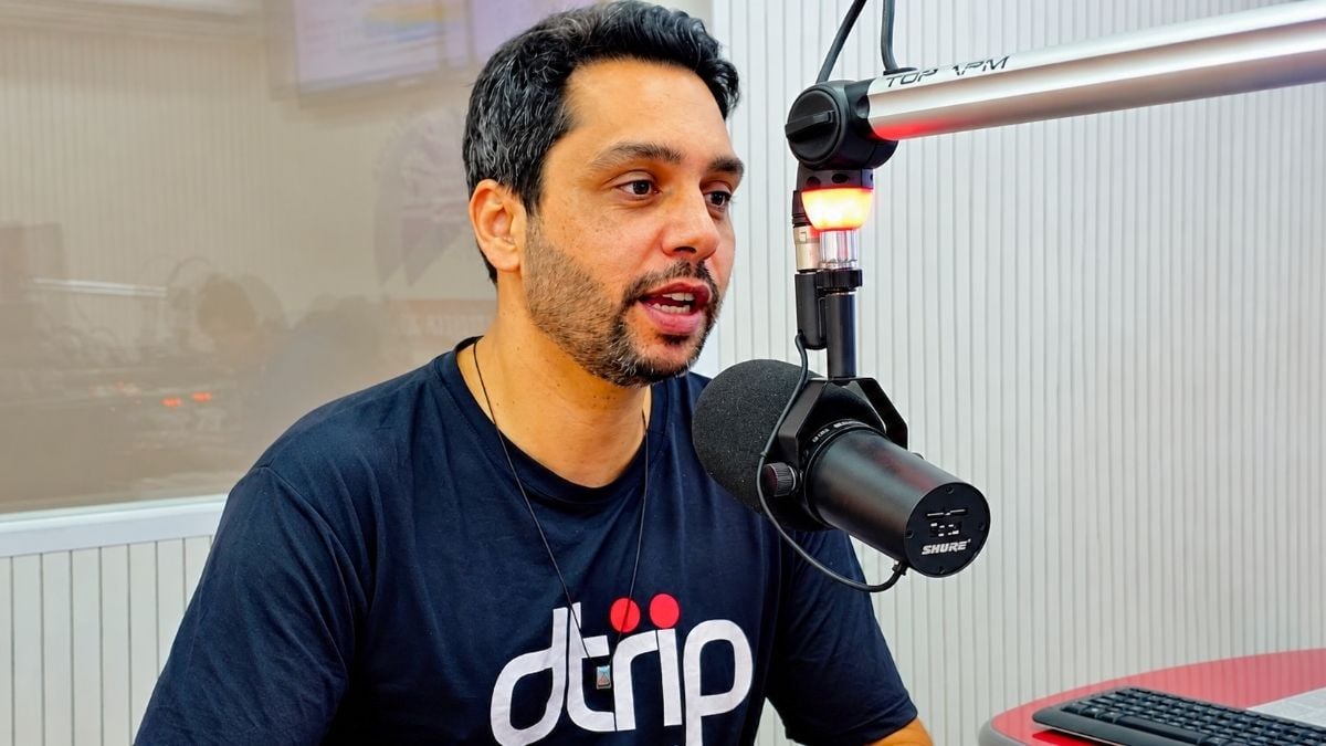 Foto: Paulo Mello