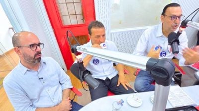 Fotos: Paulo Mello